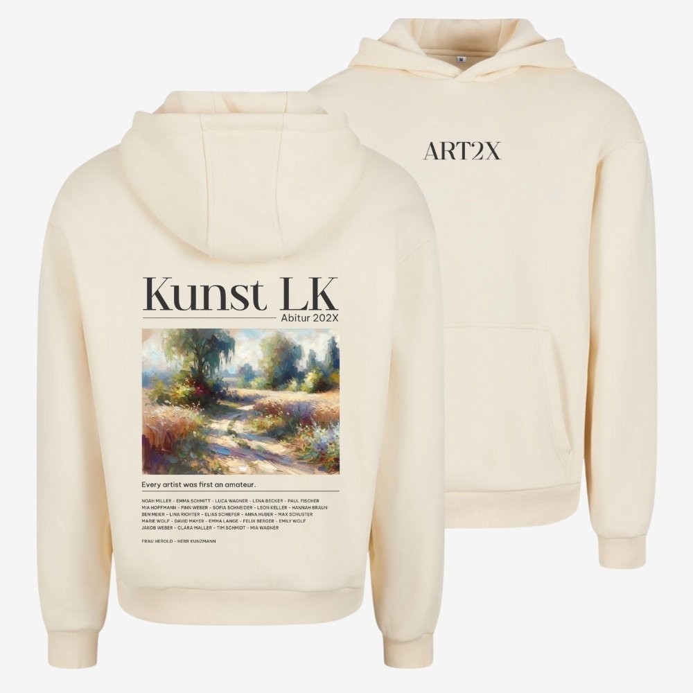 KUNST LK 3 - shirtival