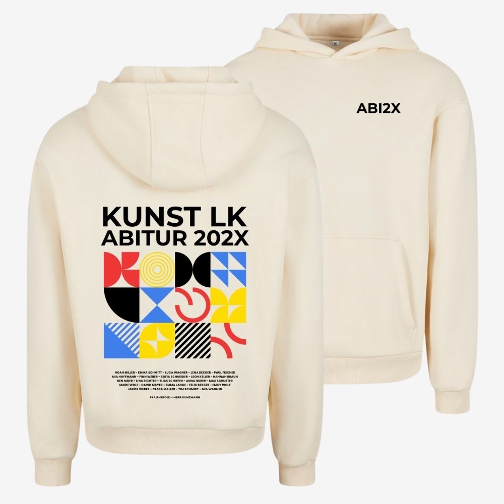 KUNST LK 4 - shirtival
