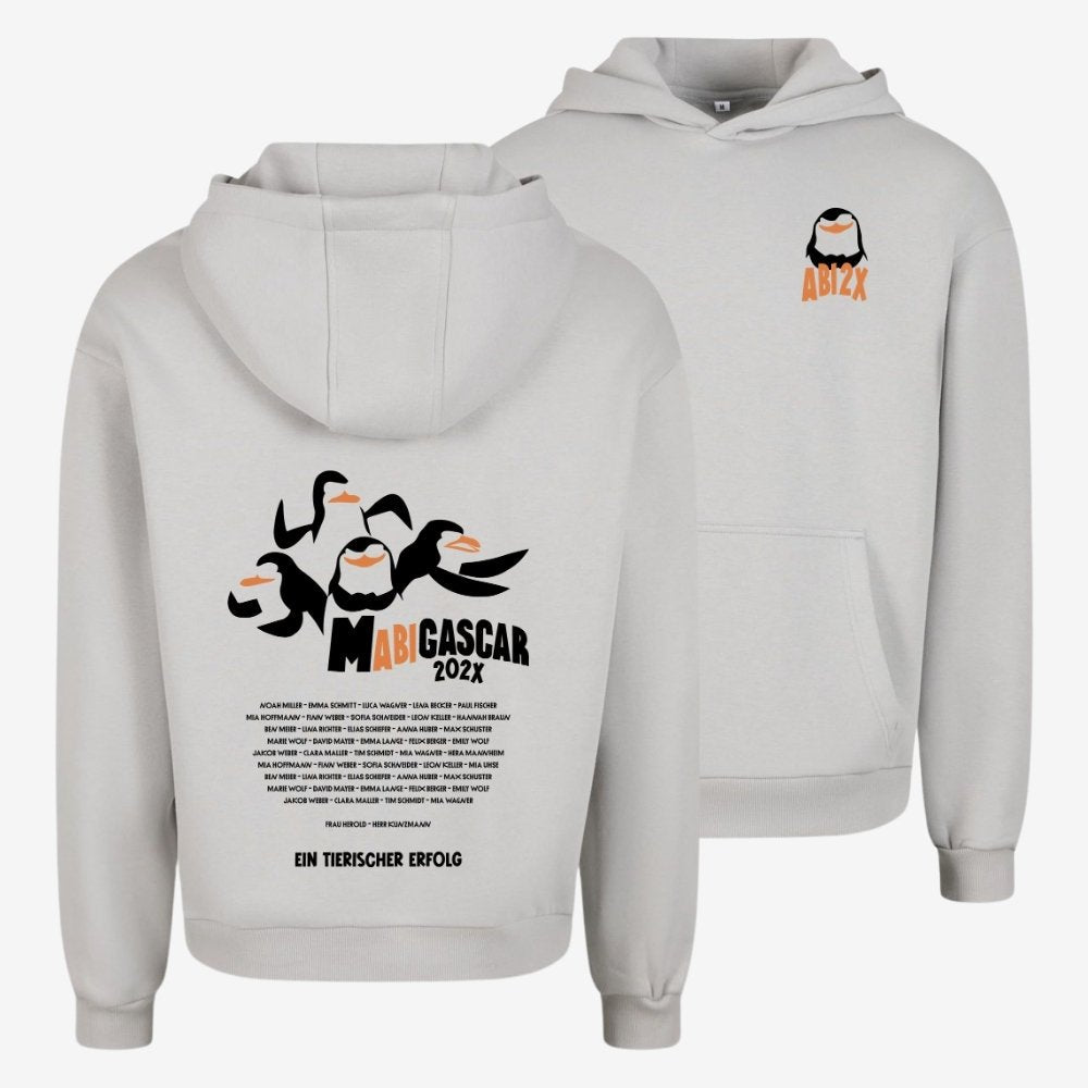 MABIGASCAR 5 - shirtival