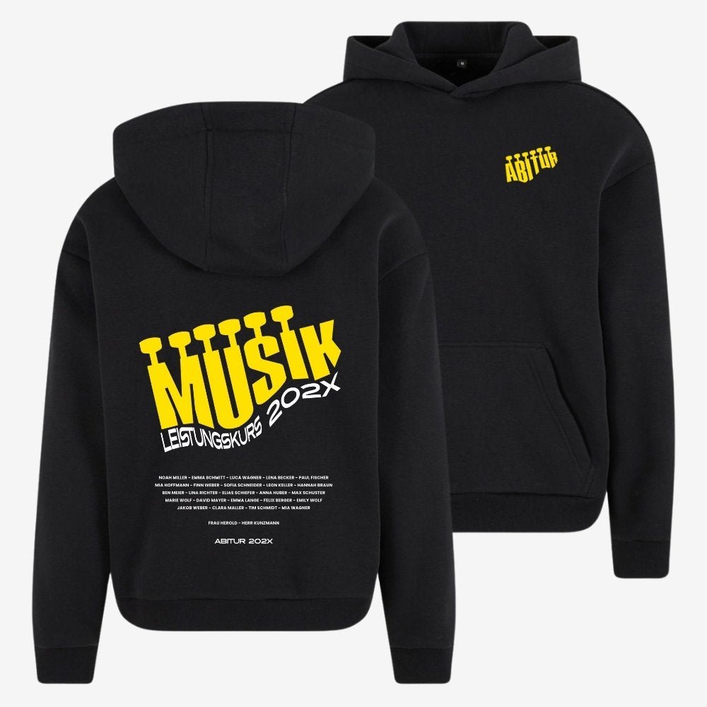 MUSIK LK 6 - shirtival