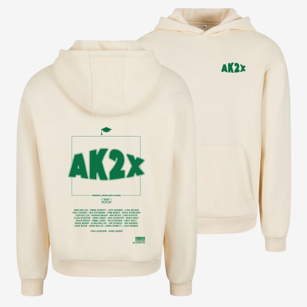 ORIGINAL ABSCHLUSS 1 - shirtival