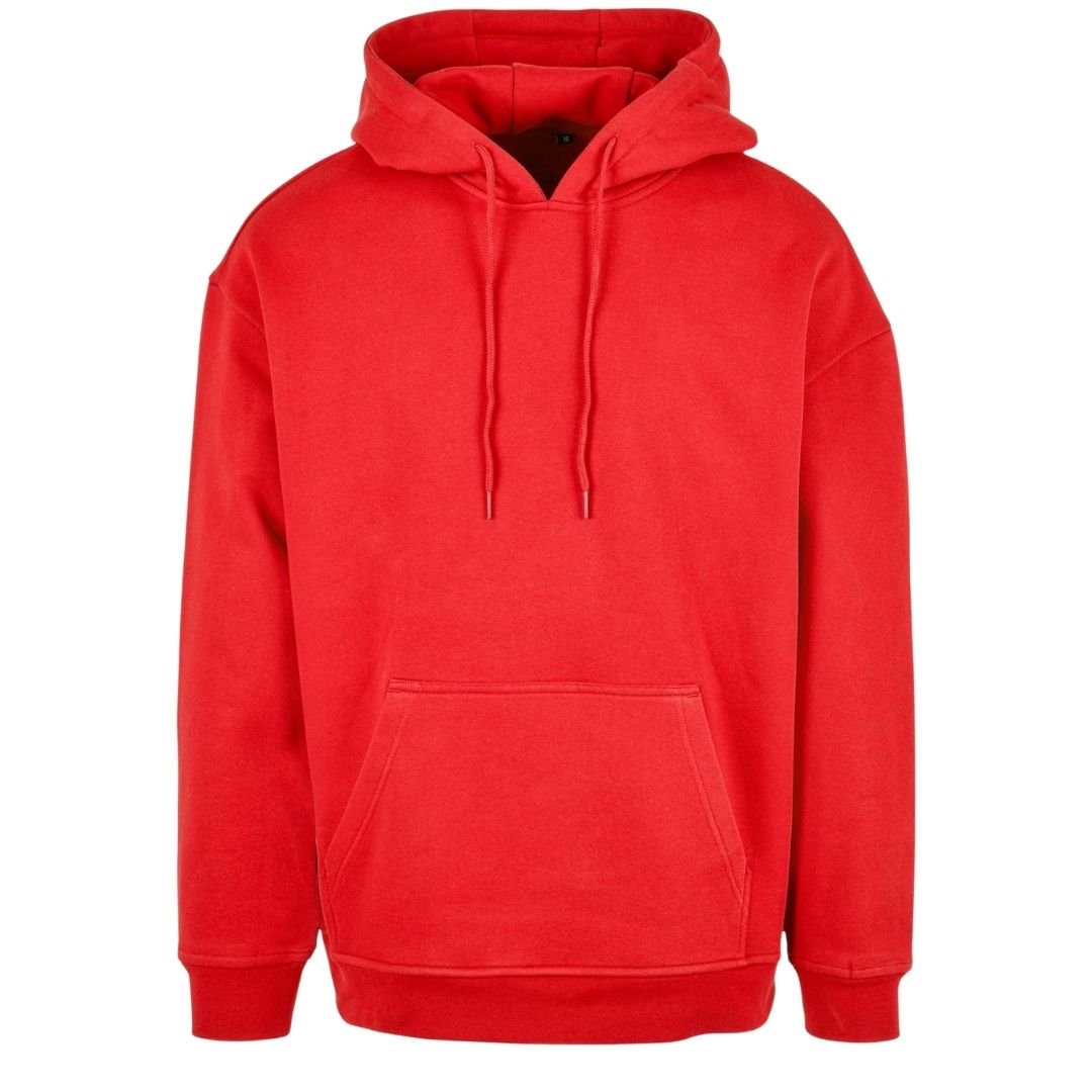 Oversize Hoodie - shirtival