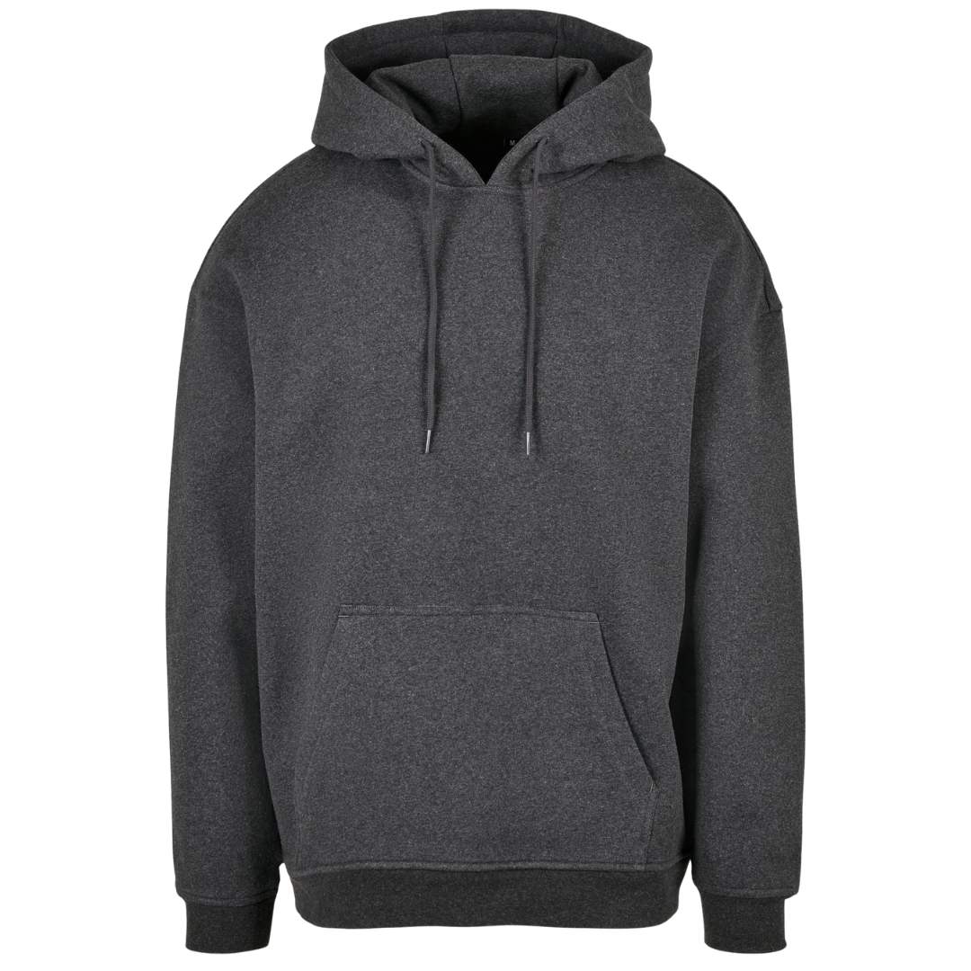 Oversize Hoodie - shirtival