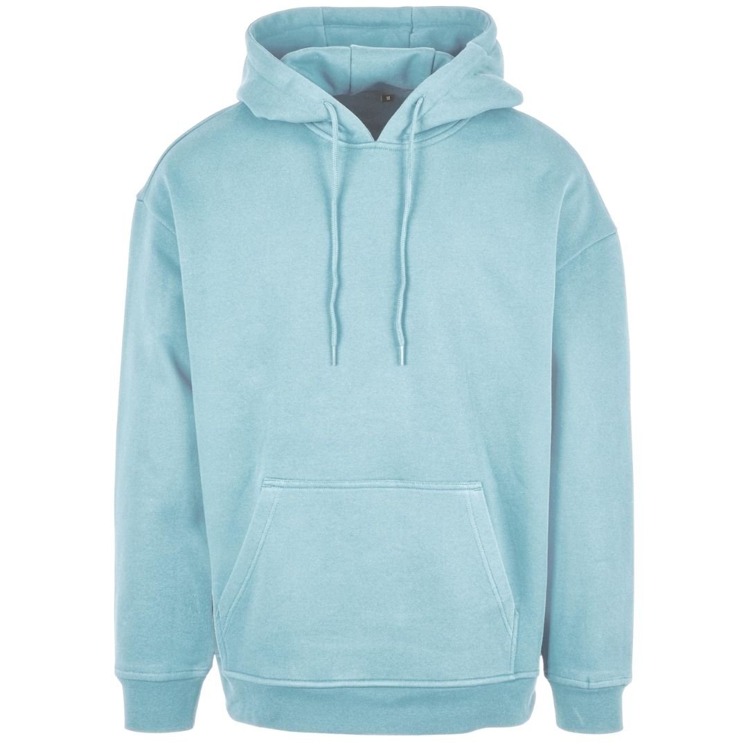Oversize Hoodie - shirtival