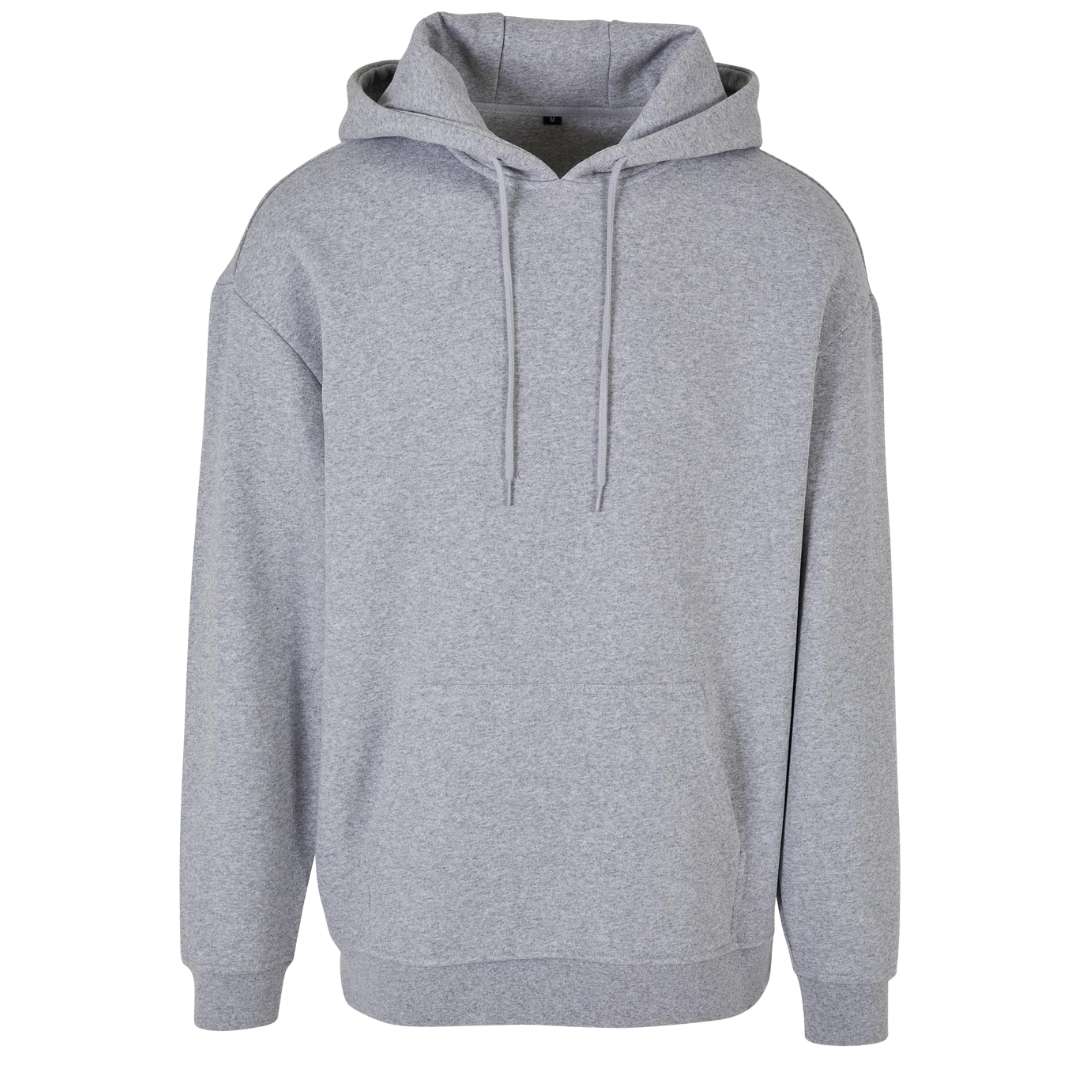 Oversize Hoodie - shirtival