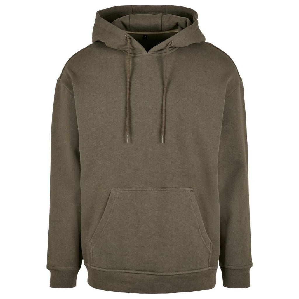 Oversize Hoodie - shirtival