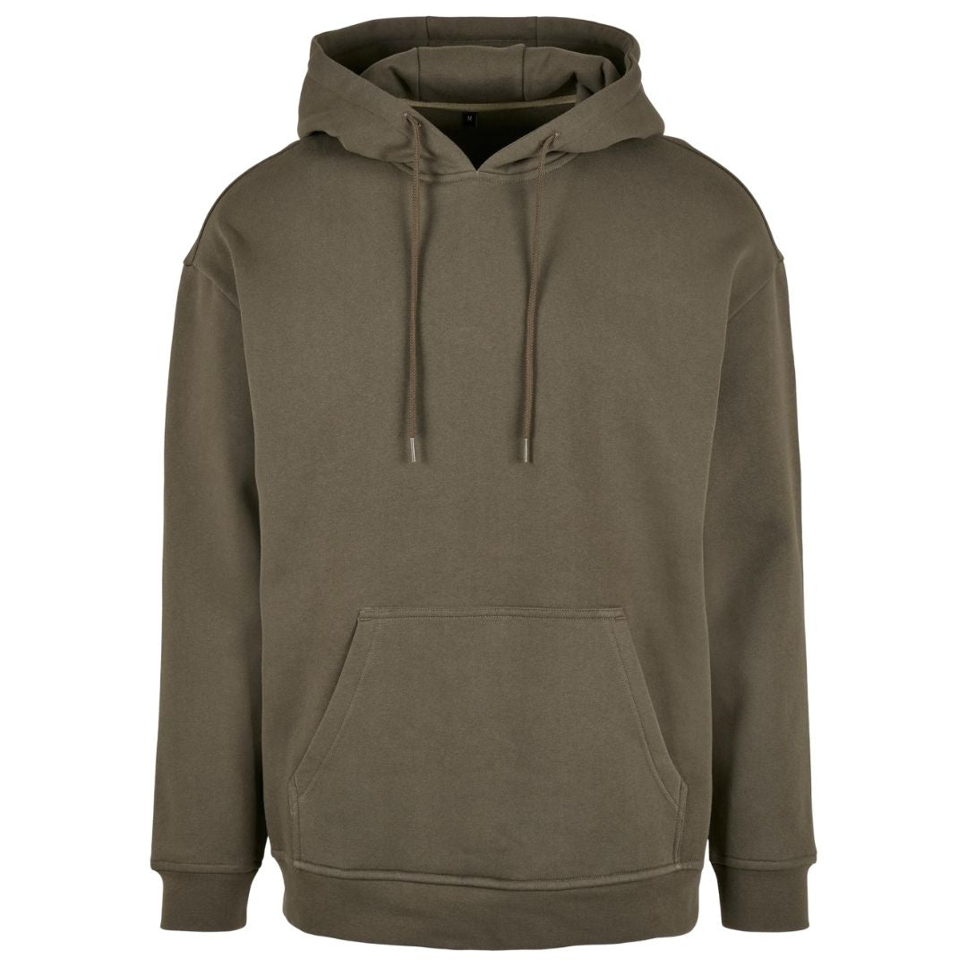 Oversize Hoodie - shirtival
