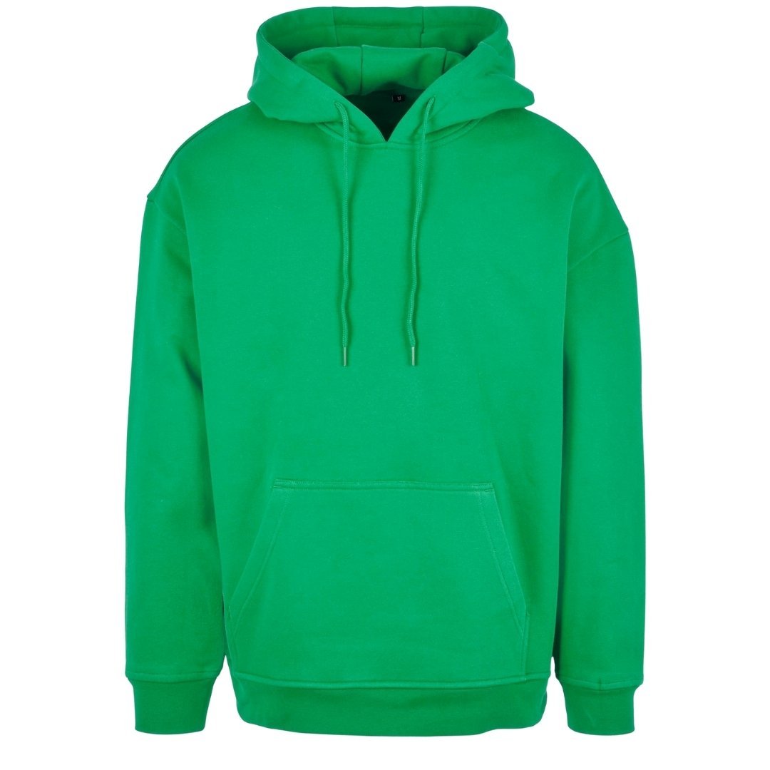 Oversize Hoodie - shirtival