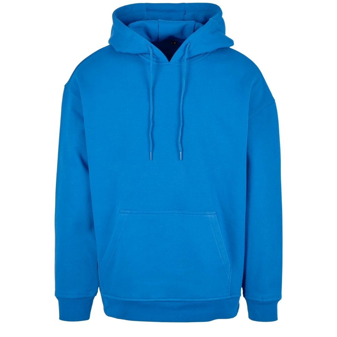 Oversize Hoodie - shirtival