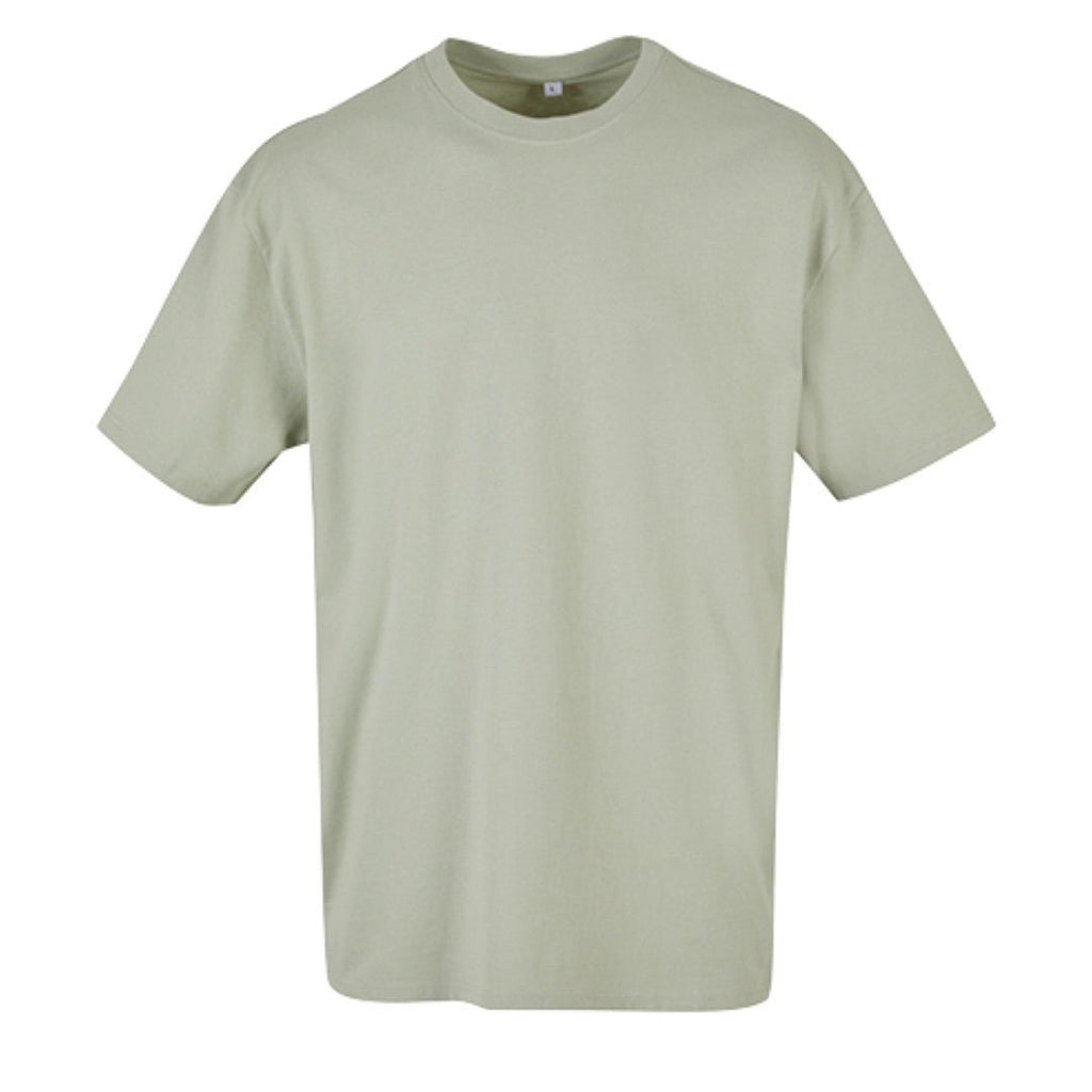 Oversize Shirt-shirtival