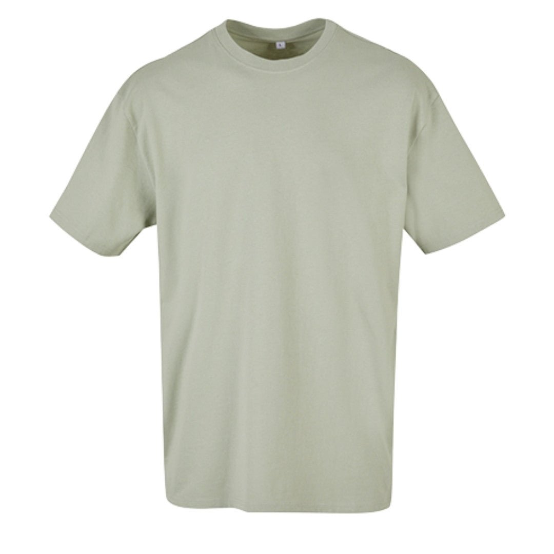Oversize Shirt-shirtival