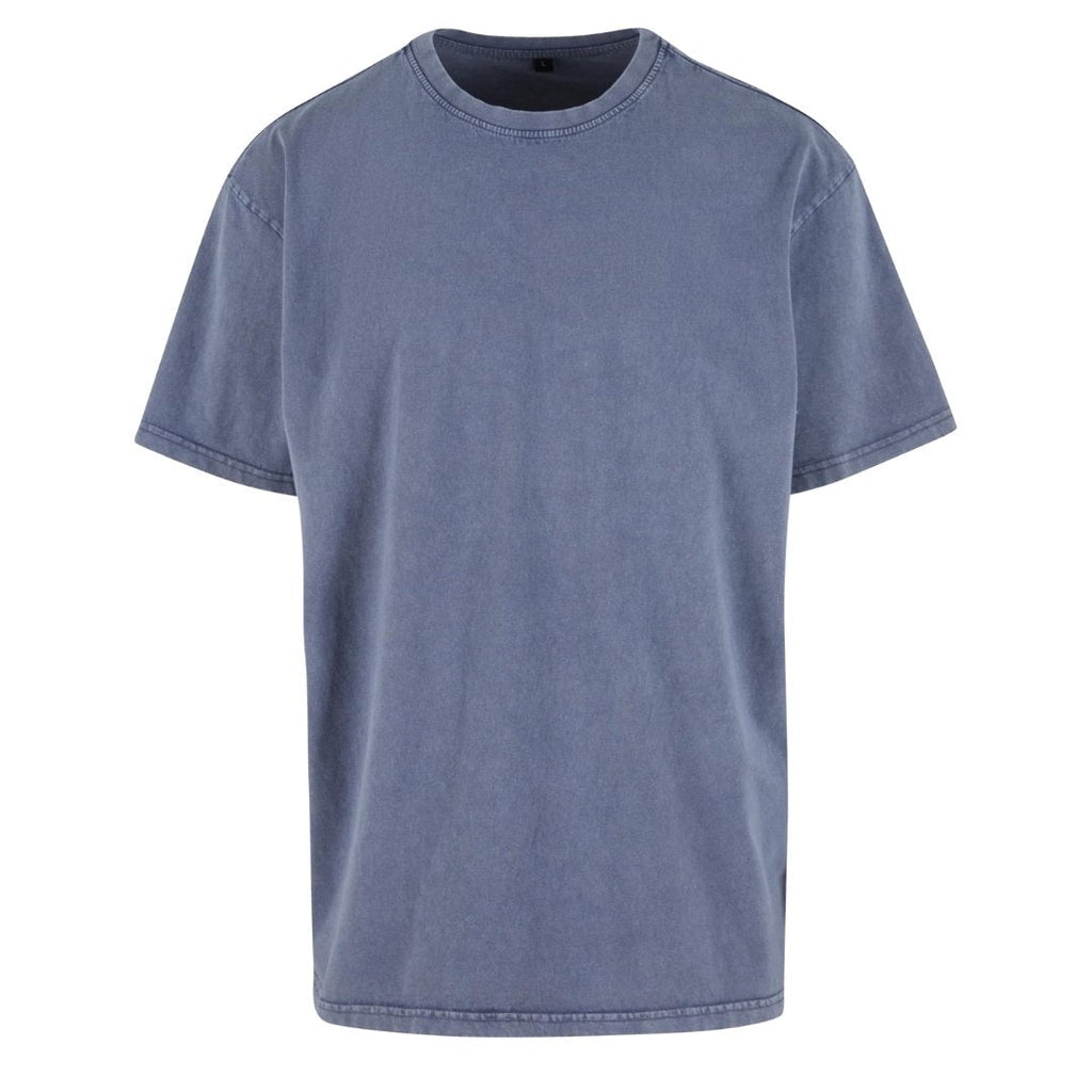 Oversize Shirt-shirtival