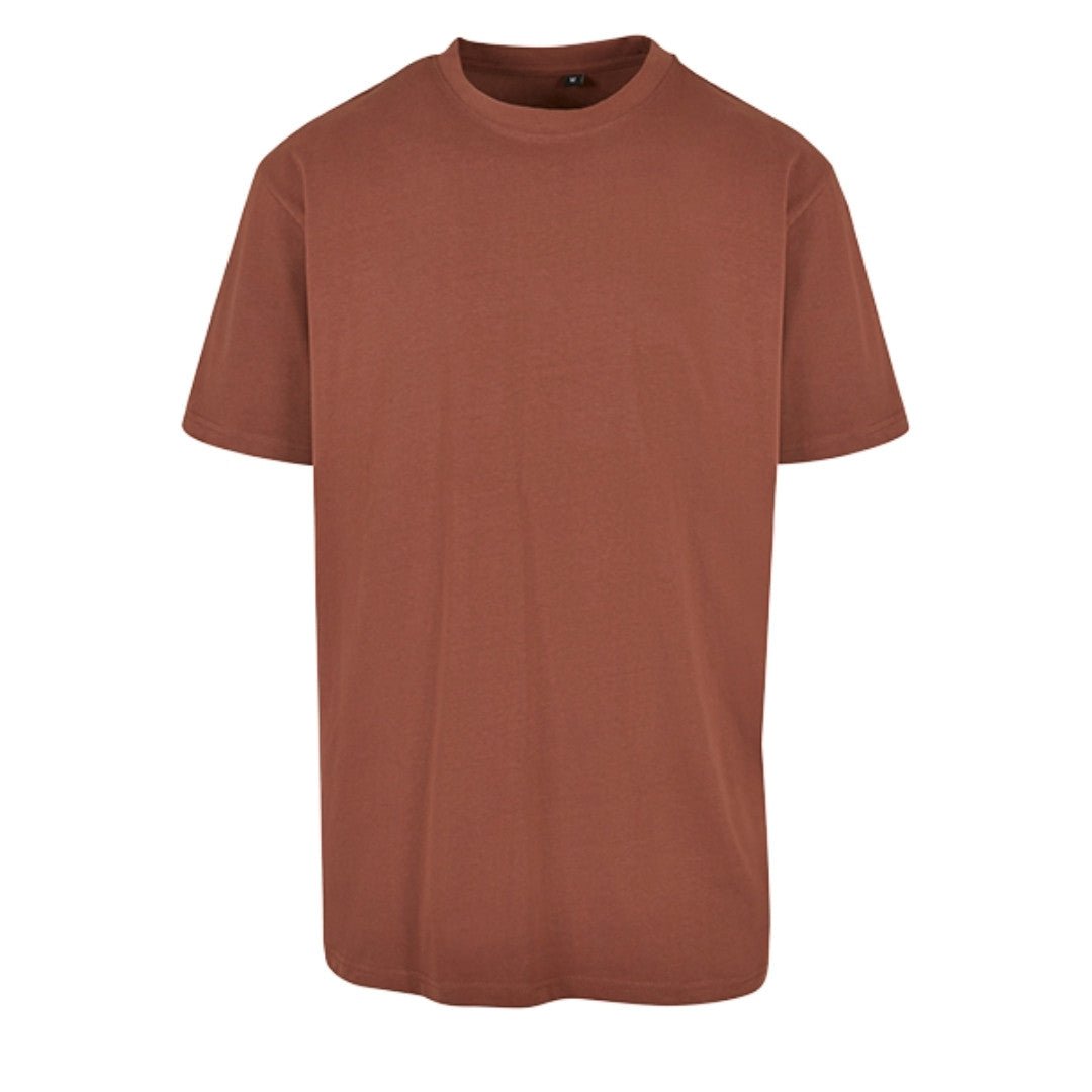 Oversize Shirt-shirtival