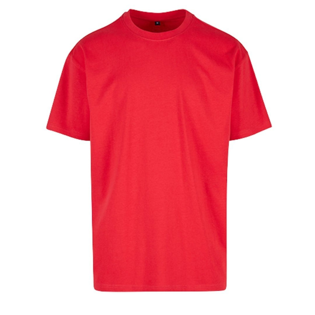 Oversize Shirt-shirtival