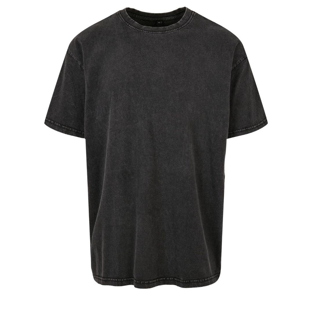 Oversize Shirt-shirtival
