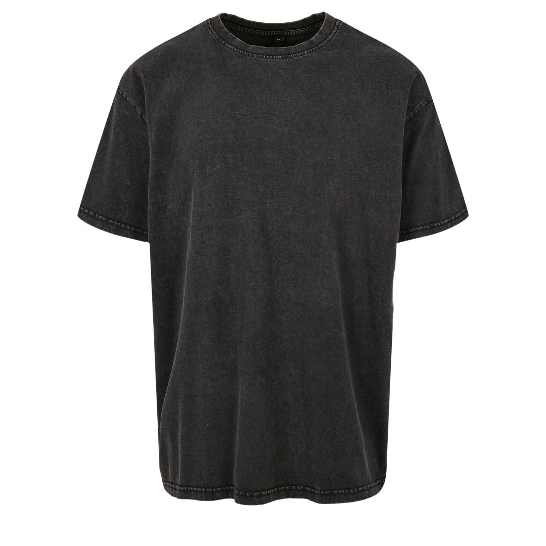 Oversize Shirt-shirtival
