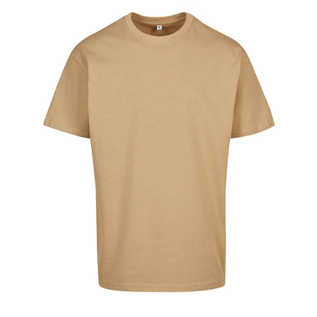 Oversize Shirt-shirtival