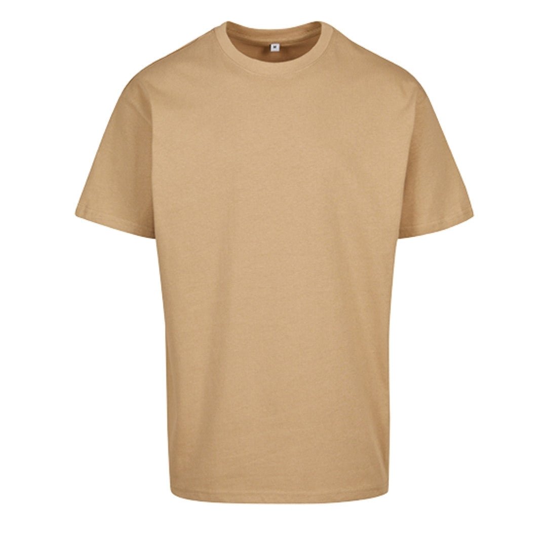 Oversize Shirt-shirtival