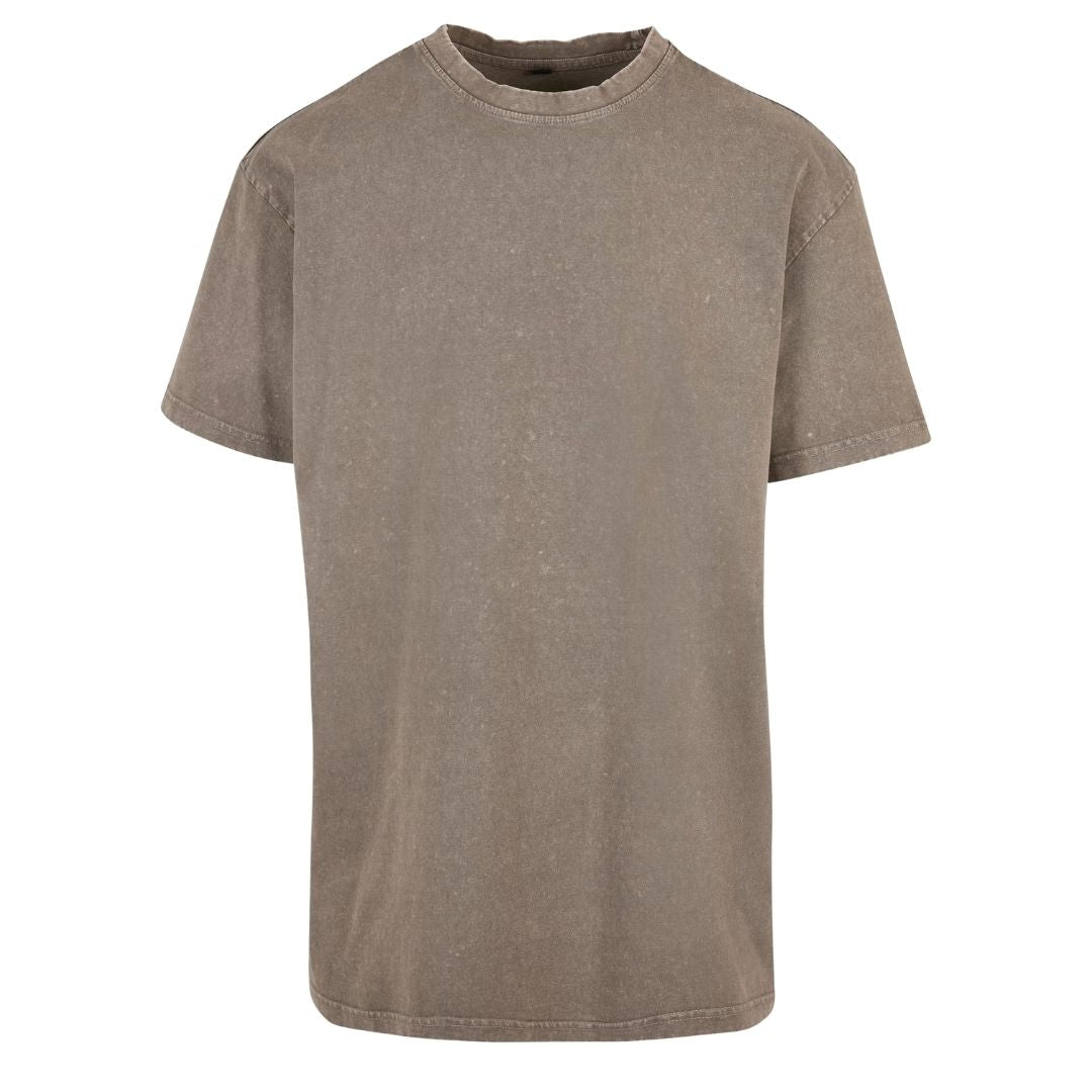 Oversize Shirt-shirtival