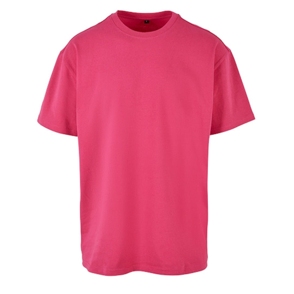 Oversize Shirt-shirtival
