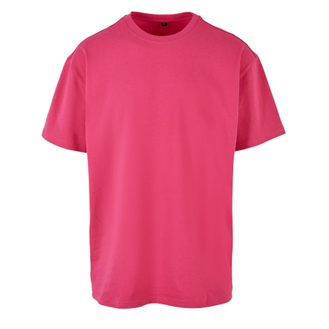 Oversize Shirt-shirtival