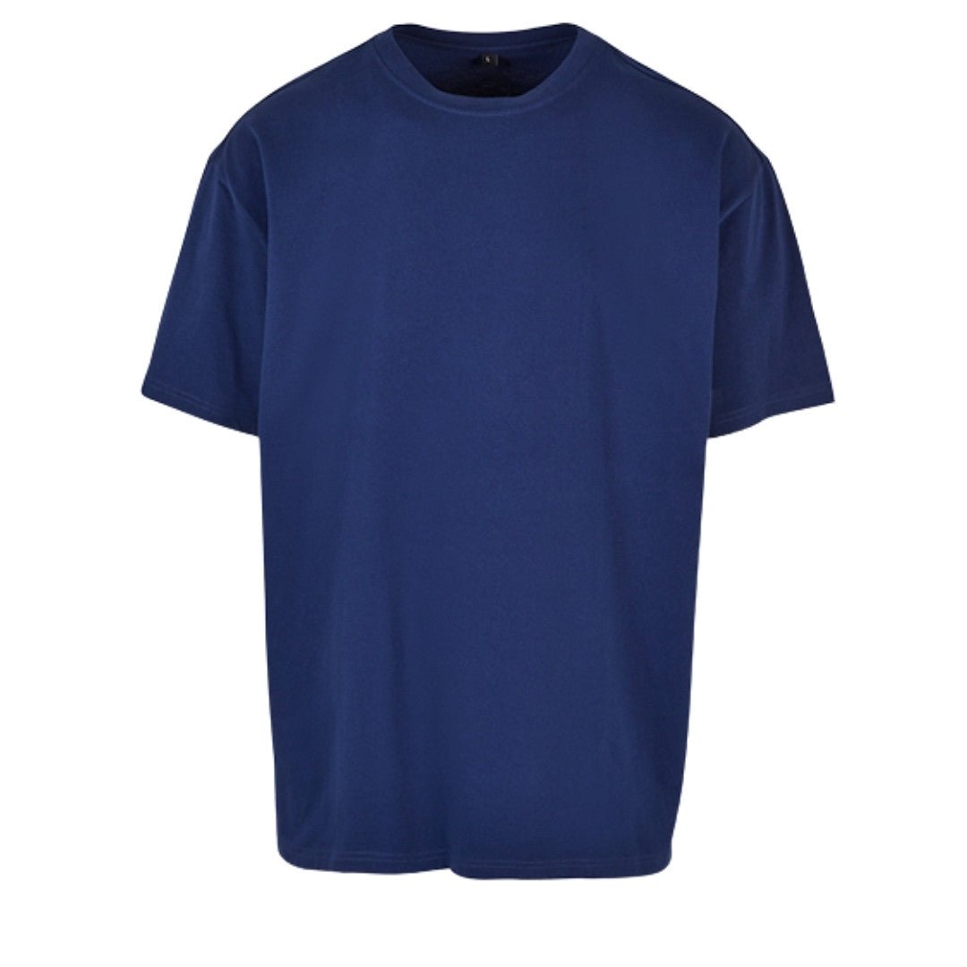 Oversize Shirt-shirtival