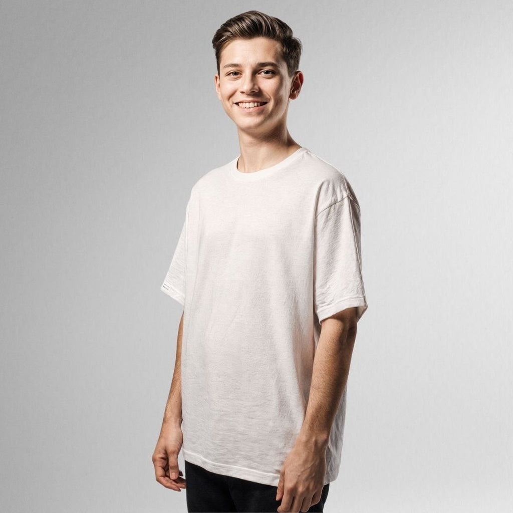 Oversize Shirt-shirtival