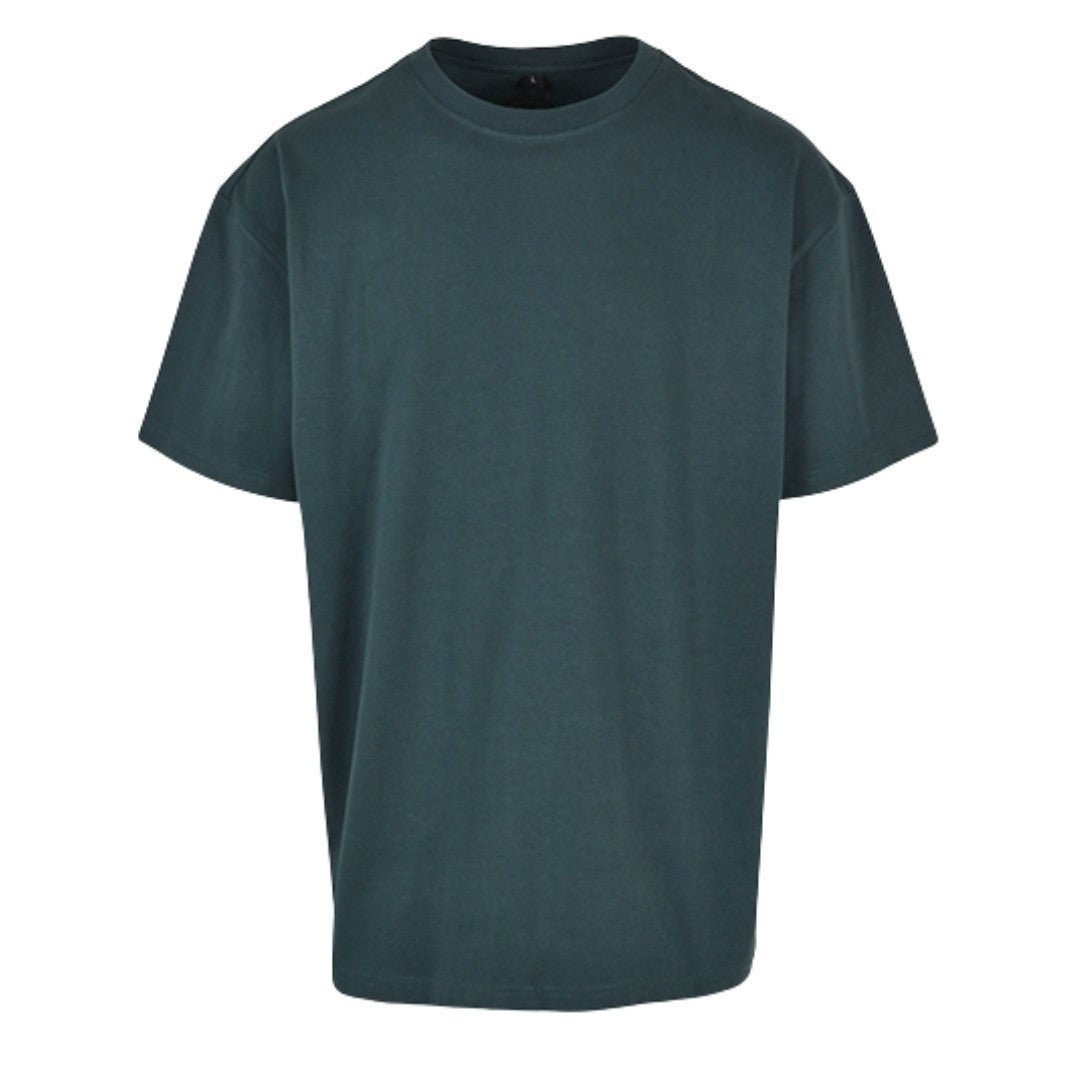 Oversize Shirt-shirtival
