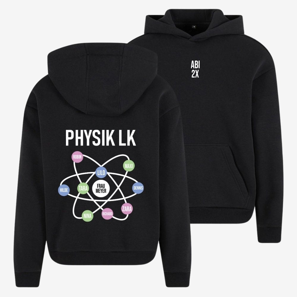 PHYSIK LK 2 - shirtival