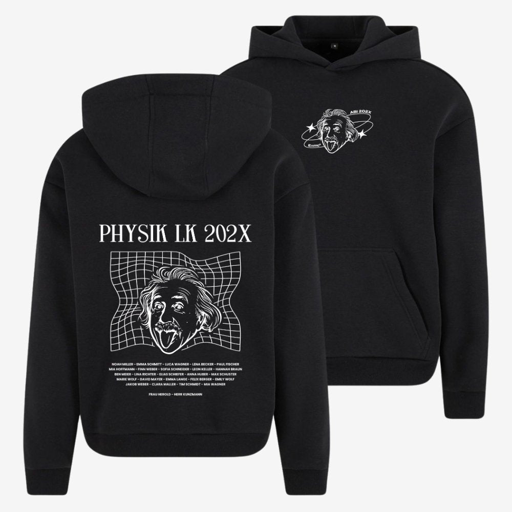 PHYSIK LK 3 - shirtival