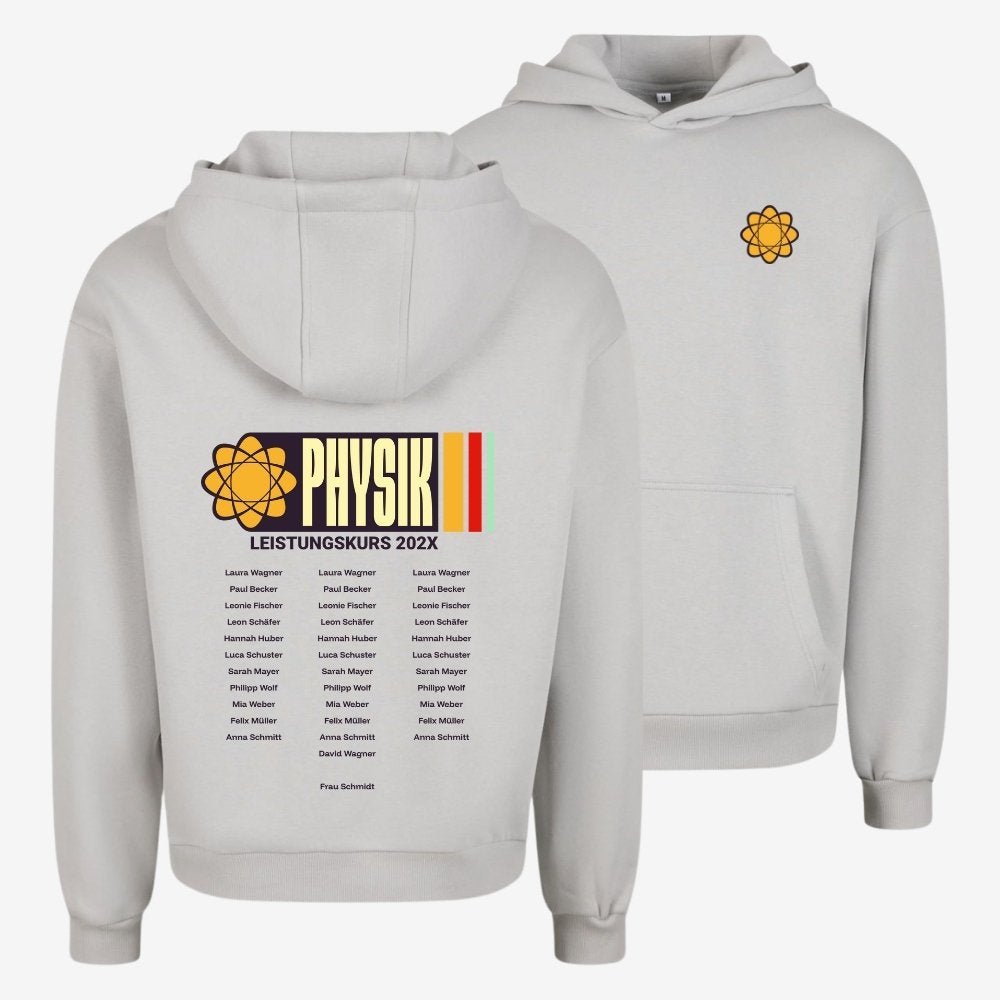PHYSIK LK 4 - shirtival