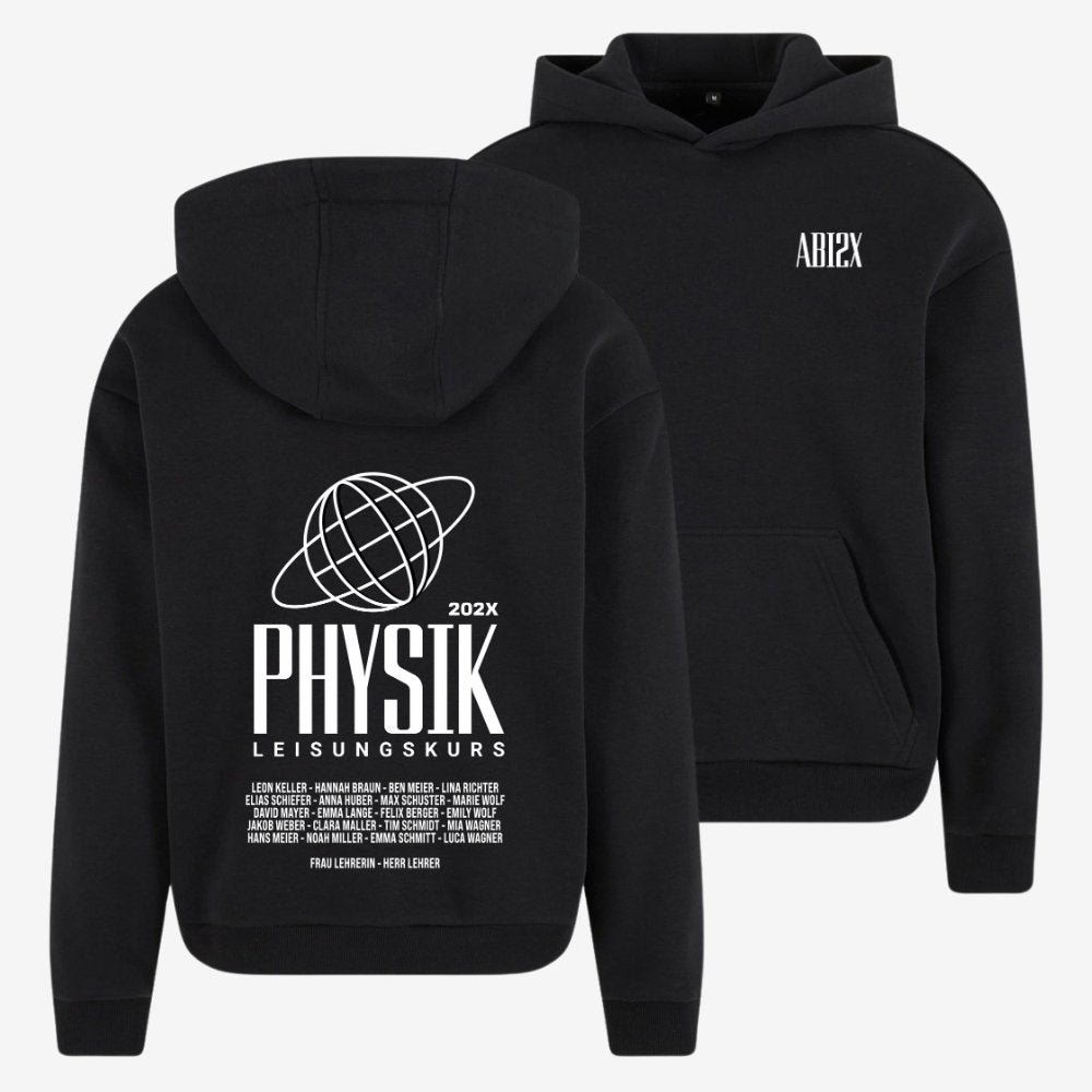 PHYSIK LK 5 - shirtival
