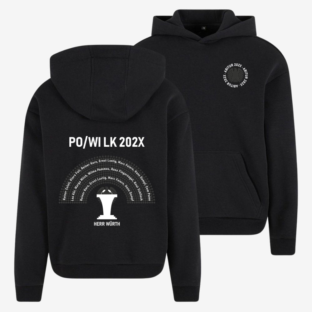 POWI LK 1 - shirtival