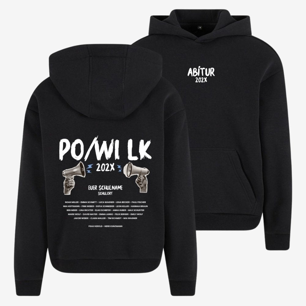 POWI LK 2 - shirtival