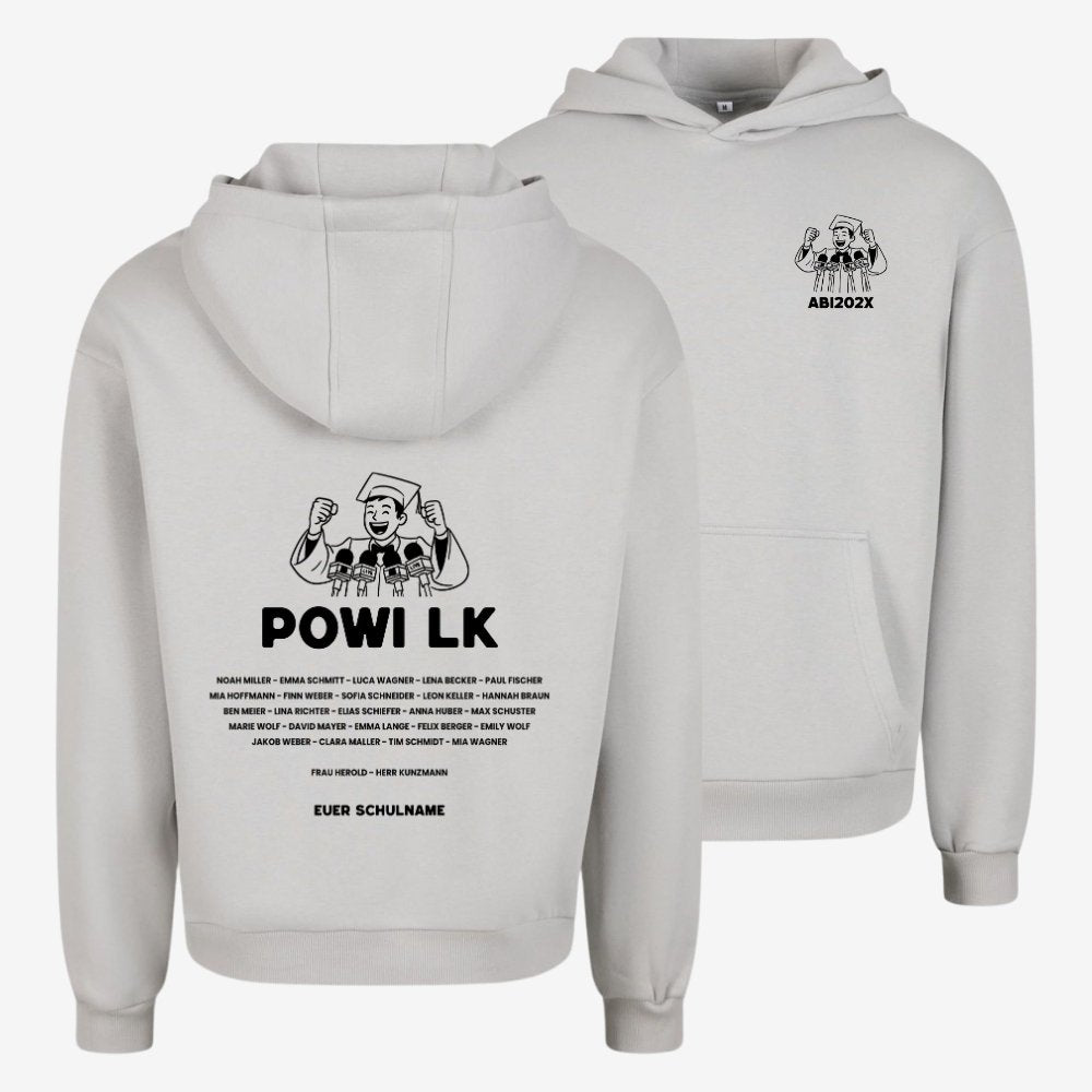 POWI LK 5 - shirtival