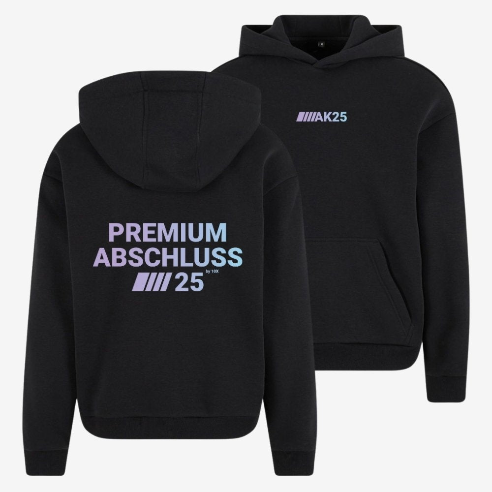 PREMIUM ABSCHLUSS 1 - shirtival