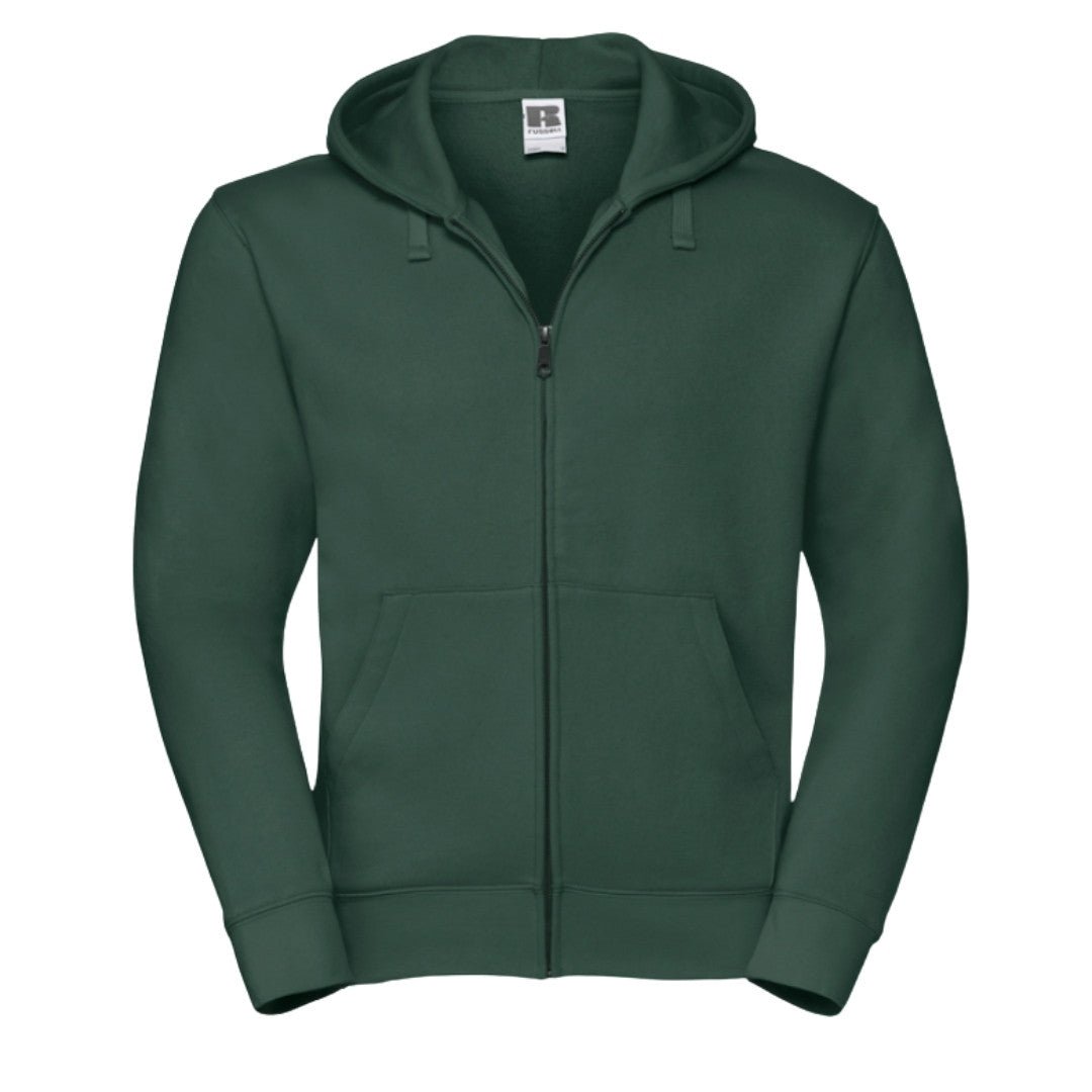 Premium Zipper - shirtival