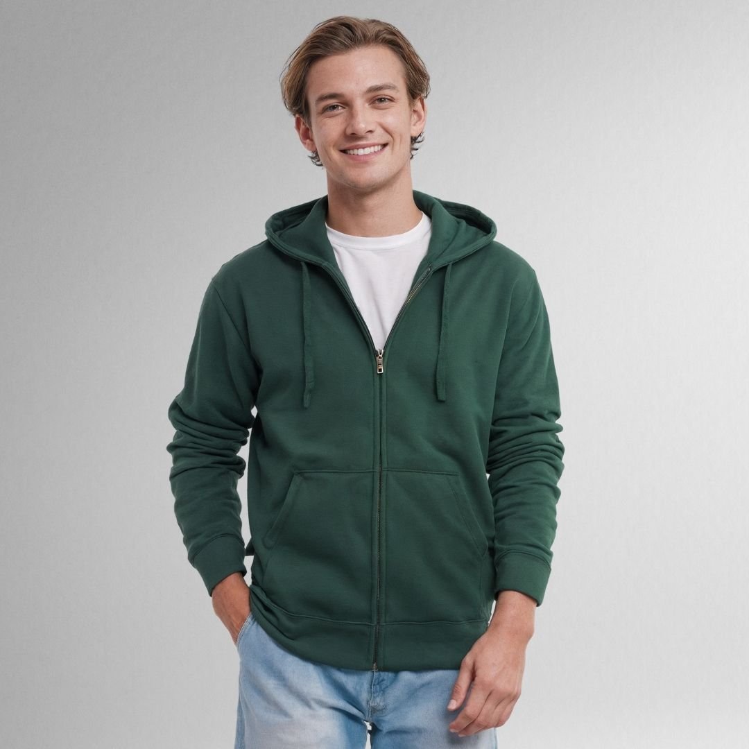 Premium Zipper - shirtival