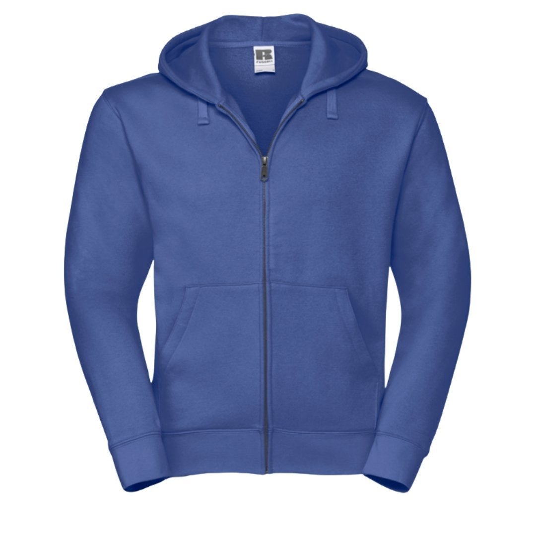 Premium Zipper - shirtival