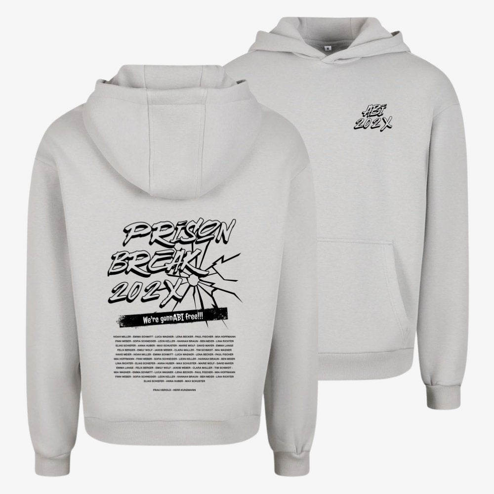 PRISON BREAK - WE´RE GONNABI FREE 4 - shirtival