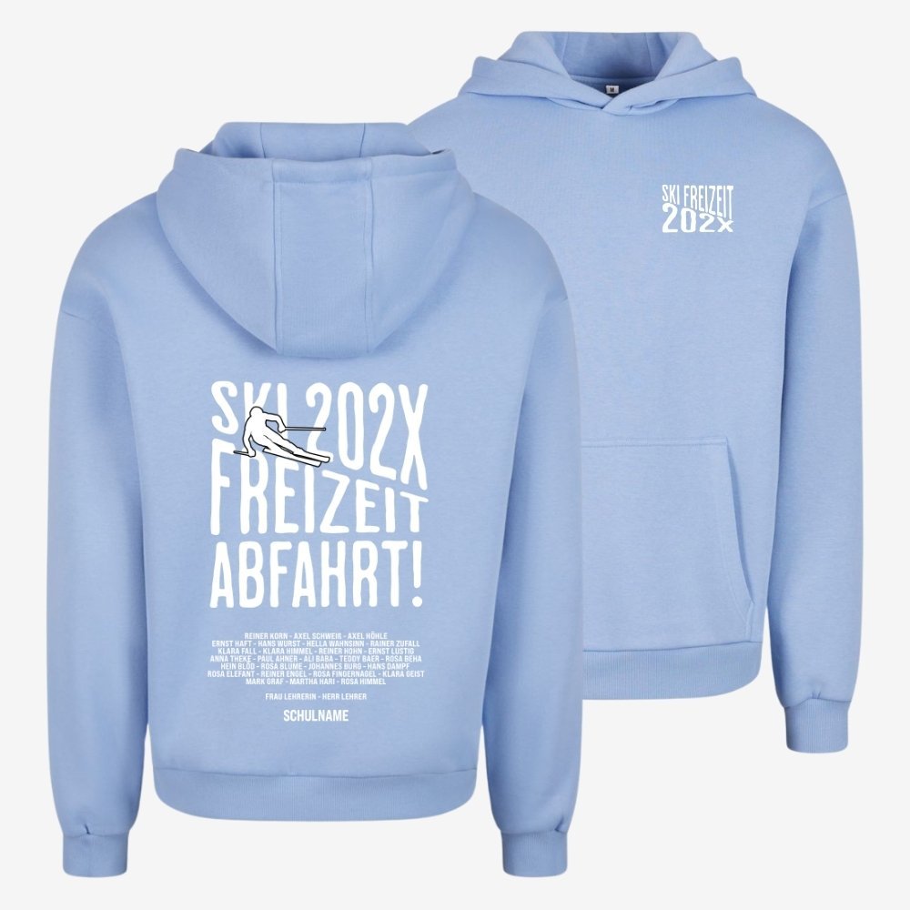 SKIFREIZEIT 7 - shirtival