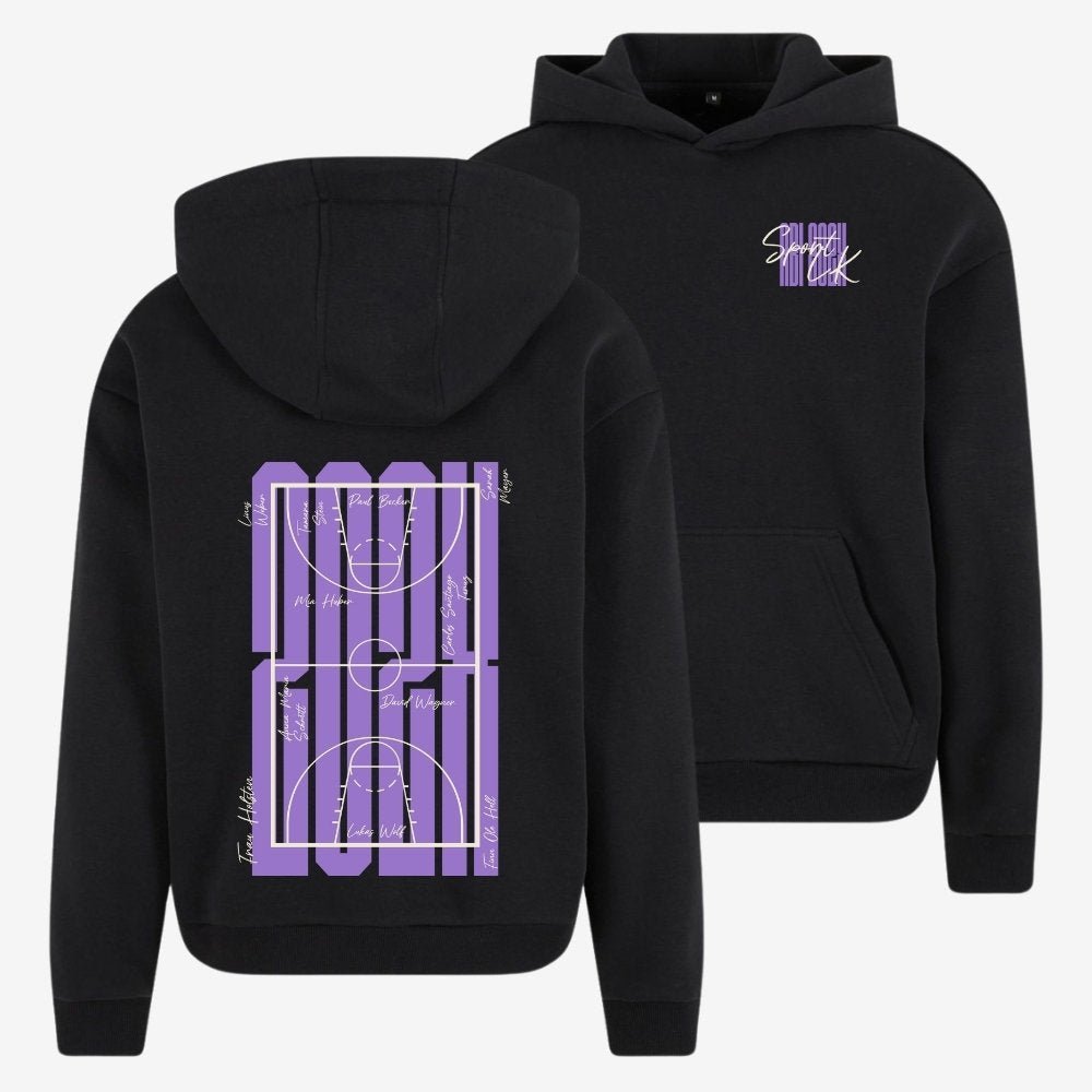 SPORT LK 2 - shirtival