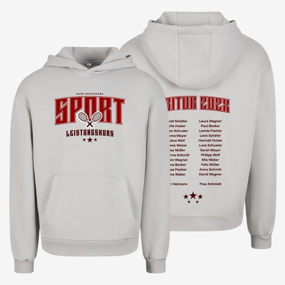 SPORT LK 3 - shirtival