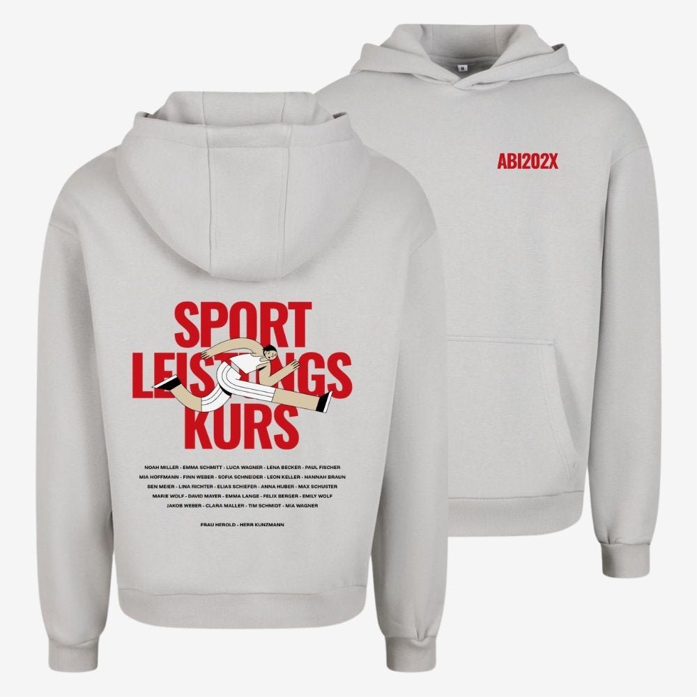 SPORT LK 4 - shirtival