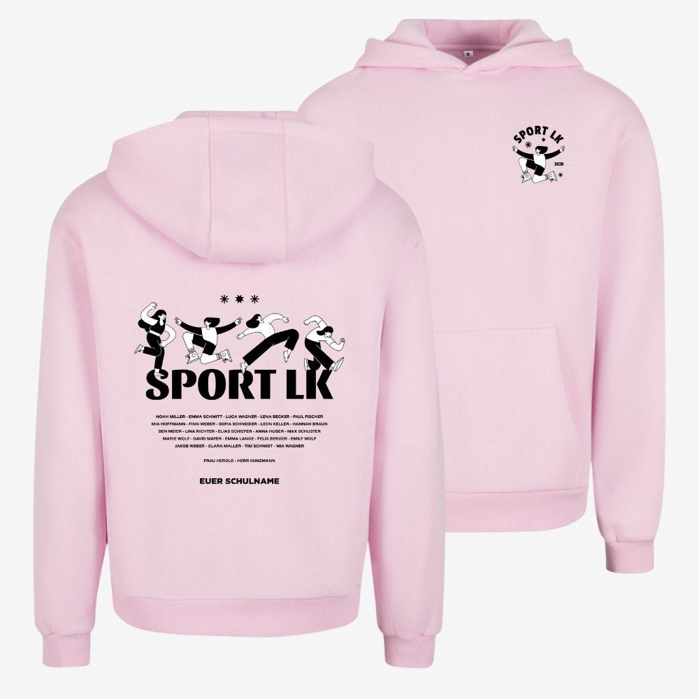 SPORT LK 5 - shirtival