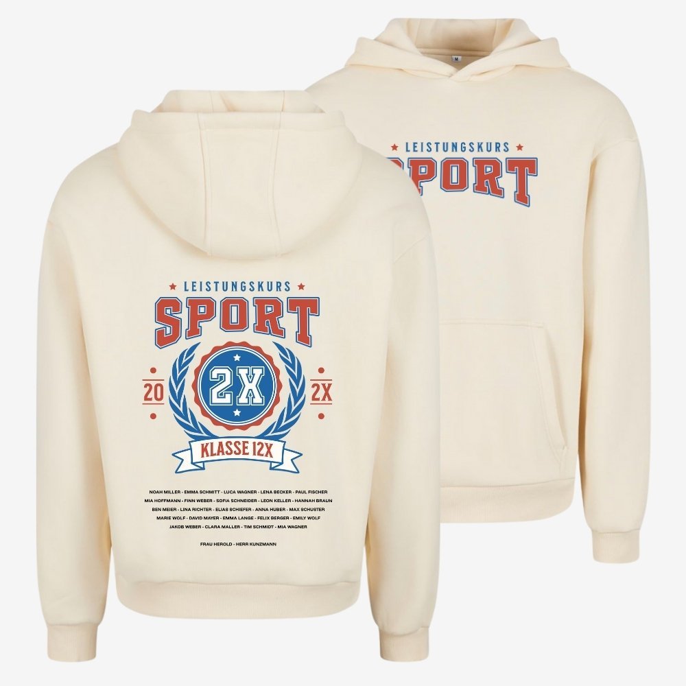 SPORT LK 6 - shirtival