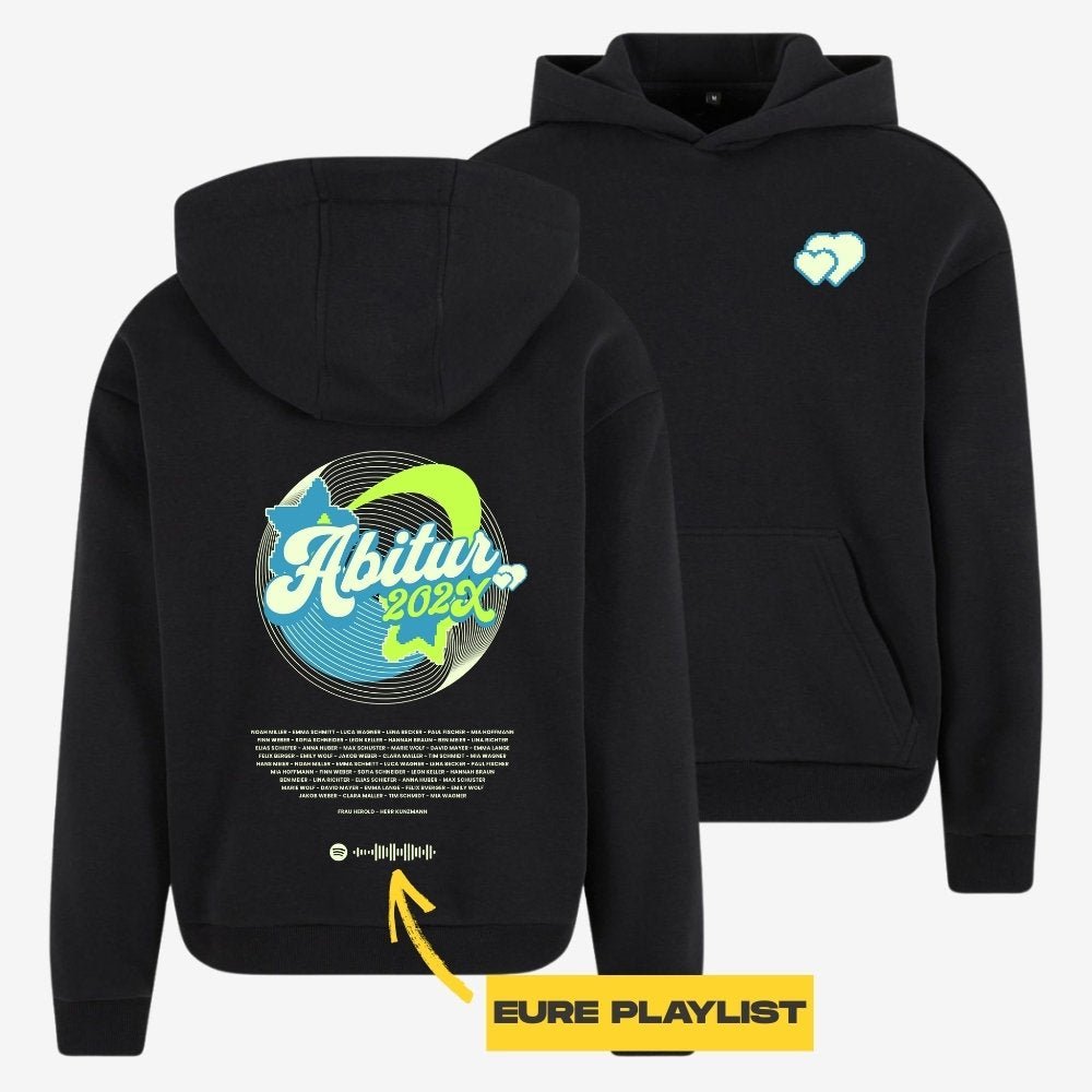 SPOTIFY CODE - ABI 5 - shirtival