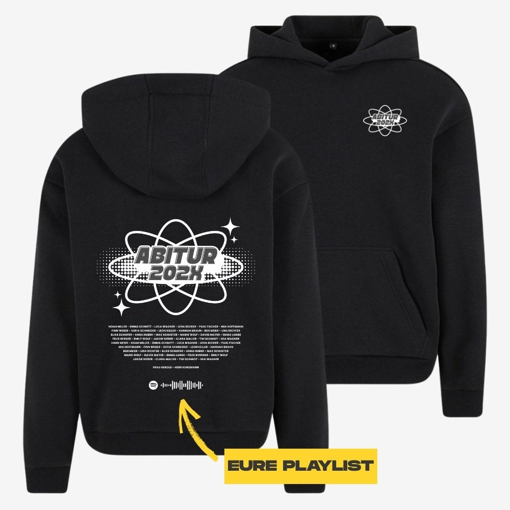 SPOTIFY CODE - ABI 6 - shirtival