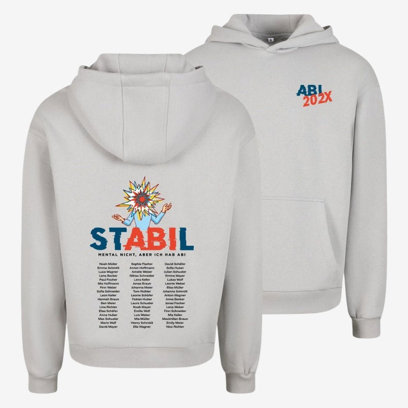 STABIL 4 - shirtival