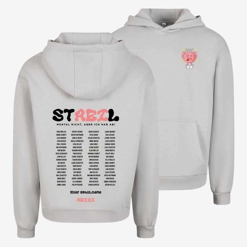 STABIL 5 - shirtival